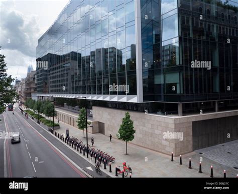 goldman sachs london
